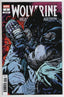 Wolverine Weapons of Armageddon #02 Sanford Greene Var Comics Marvel Comics