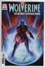 Wolverine Weapons of Armageddon #02 Dave Rapoza Var Comics Marvel Comics