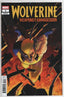 Wolverine Weapons of Armageddon #02 1:25 Aaron Kuder Var Comics Marvel Comics