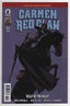 Carmen Red Claw Belly of the Beast #03 Tonci Zonjic Var Comics Dark Horse Comics