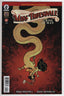 Miss Truesdale and the Rise of Man #04 Comics - Back Issues Dark Horse Comics