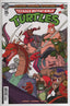 Teenage Mutant Ninja Turtles Saturday Morning Adventures (2023) #35 Comics IDW