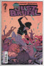 Just Brutal #02 Comics Ignition Press