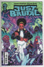 Just Brutal #02 Jorge Corona Var Comics Ignition Press