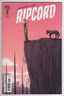Ripcord #02 Aneke Var Comics Ignition Press