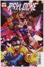 Psylocke Ninja #03 Comics Marvel Comics