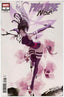 Psylocke Ninja #03 AKA Var Comics Marvel Comics
