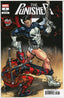 Punisher (2026) #02 Chad Hardin Var Comics - Back Issues Marvel Comics