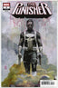 Punisher (2026) #02 1:25 Alex Maleev Var Comics Marvel Comics