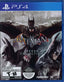 Batman Arkham Collection Video Games Sony Computer Entertainment