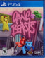Gang Beasts