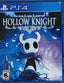 Hollow Knight Video Games Sony Computer Entertainment