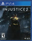 Injustice 2 Video Games Sony Computer Entertainment