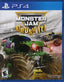 Monster Jam Crush It Video Games Sony Computer Entertainment