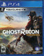 Tom Clancys Ghost Recon Wildlands