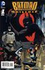 Batman Beyond Universe #01 Comics - Back Issues DC Comics