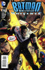 Batman Beyond Universe #04 Comics - Back Issues DC Comics