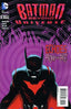 Batman Beyond Universe #05 Comics - Back Issues DC Comics