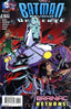 Batman Beyond Universe #06 Comics - Back Issues DC Comics