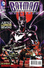Batman Beyond Universe #09 Comics - Back Issues DC Comics