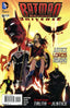 Batman Beyond Universe #10 Comics - Back Issues DC Comics