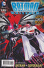 Batman Beyond Universe #11 Comics - Back Issues DC Comics