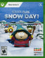 South Park Snow Day