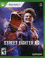 Street Fighter 6 Video Games Microsoft