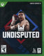 Undisputed
