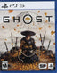 Ghost Of Yotei