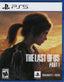 Last Of Us Part 1