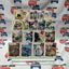 Marvel Beginnings Volume 2 Series 1 A Point in Time Insert Set (18 Cards) Non-Sports Cards Upper Deck