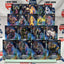 Marvel Beginnings Volume 2 Series 2 Cosmic Annihilation Insert Set (18 Cards) Non-Sports Cards Upper Deck
