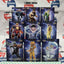 Marvel Beginnings Volume 2 Series 2 Gods of Marvel Insert Set (9 Cards) Non-Sports Cards Upper Deck