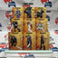 Marvel Beginnings Volume 2 Series 2 Swordsmen Insert Set (9 Cards) Non-Sports Cards Upper Deck