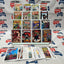 Marvel Beginnings III Breakthrough Issues Complete Set (45 Cards) Non-Sports Cards Upper Deck