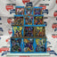 X-Cutioner's Song Complete Set (12 Cards) Non-Sports Cards Skybox