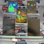 X-Men (1992) Hologram Complete Set (5 Cards)