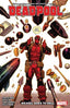 Deadpool (2018) TP 03 Weasel Goes To Hell Trades/Hard Covers Marvel Comics