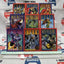 X-Men Series II (1993) 30 Years Complete Set (9 Cards) Non-Sports Cards Skybox