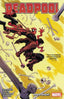 Deadpool (2018) TP 02 Good Night Trades/Hard Covers Marvel Comics