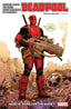 Deadpool (2108) TP 01 Mercin Hard for the Money Trades/Hard Covers Marvel Comics