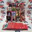 Marvel Beginnings Volume 2 Series 1 Base Red Set (180 Cards) Non-Sports Cards Upper Deck