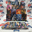 Marvel Flair 2019 Base Complete Set (90 Cards)