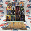 Marvel Flair 2019 Gold Parallel Set (90 Cards) Non-Sports Cards Upper Deck