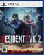 Resident Evil 2