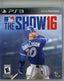 MLB The Show 16