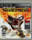 Twisted Metal
