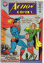Action Comics (1938) #354 VF Comics - Back Issues DC Comics