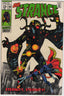 Doctor Strange (1968) #180 FN Comics - Back Issues Marvel Comics